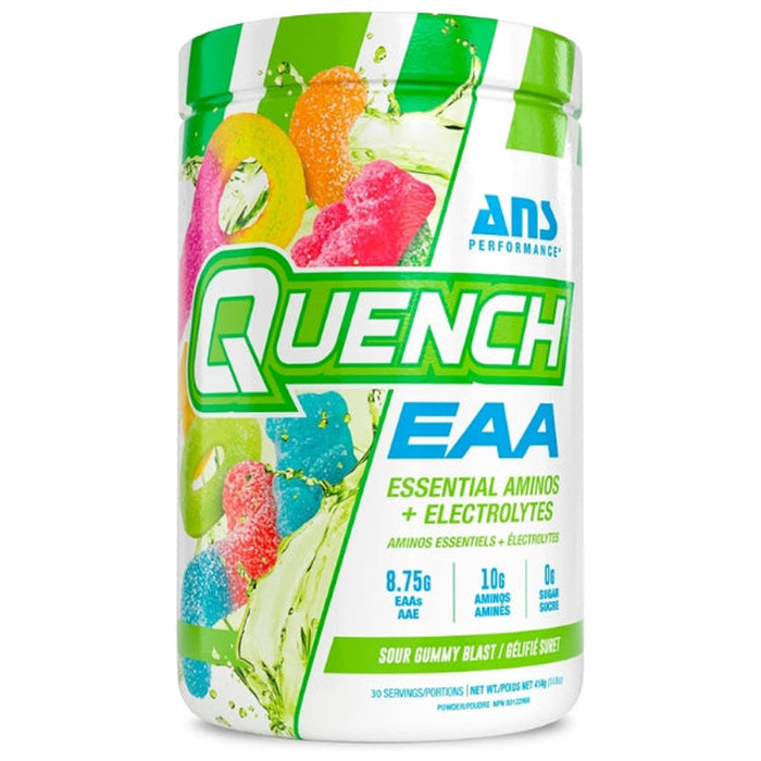 Quench EAA 30 Sv