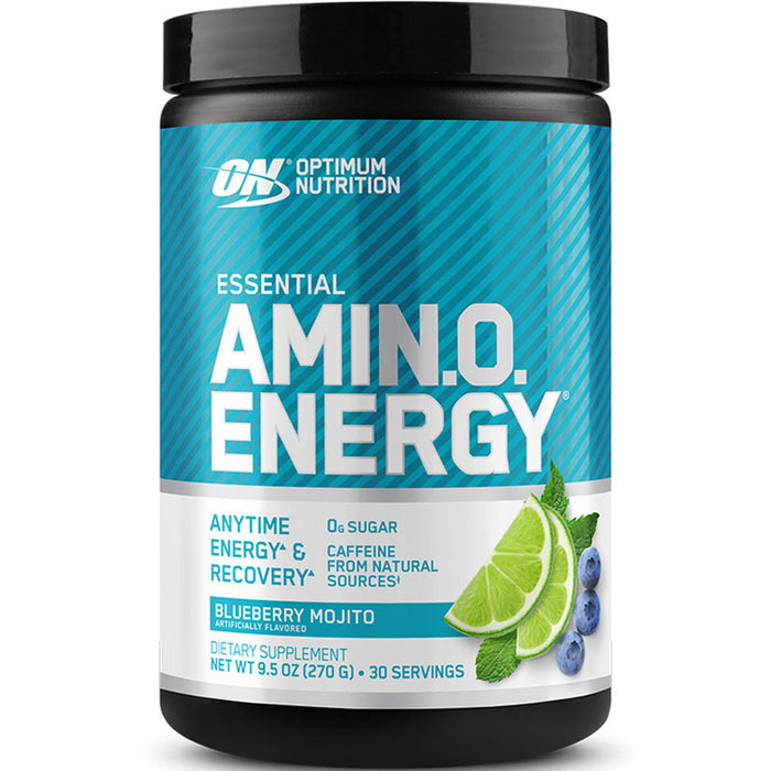 ON Amino Energy 30 Sv