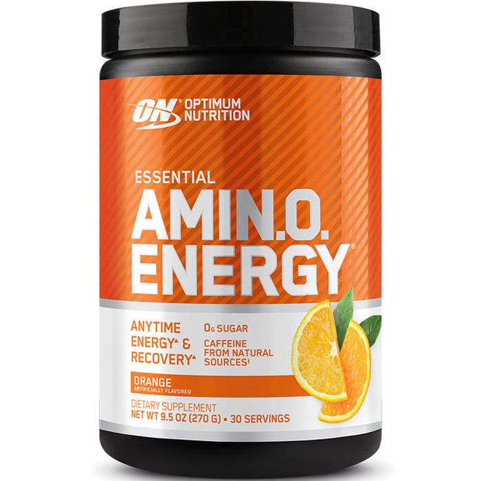 ON Amino Energy 30 Sv