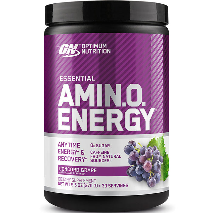 ON Amino Energy 30 Sv