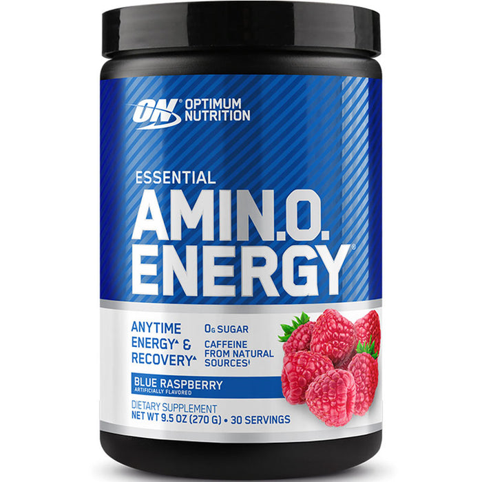 ON Amino Energy 30 Sv