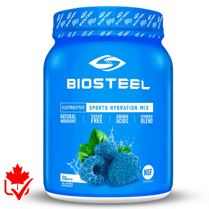 BioSteel Hydration Mix 700g