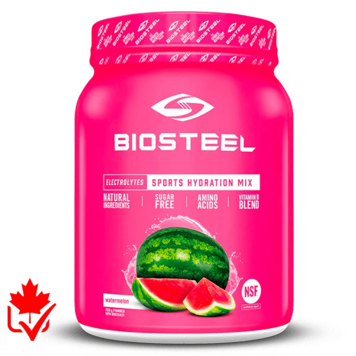 BioSteel Hydration Mix 700g