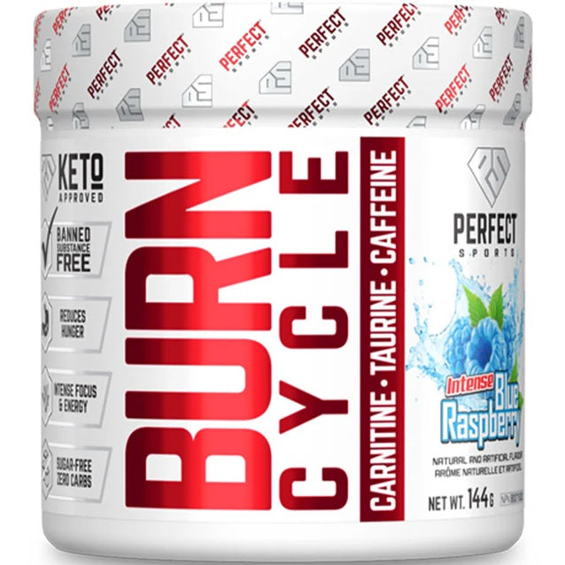 Perfect Sports Burn Cycle
