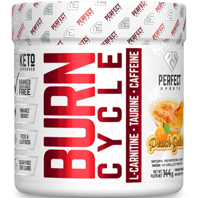 Perfect Sports Burn Cycle