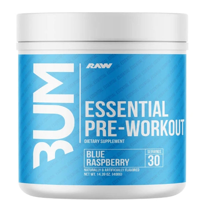 CBUM Essential Pre 30 Sv