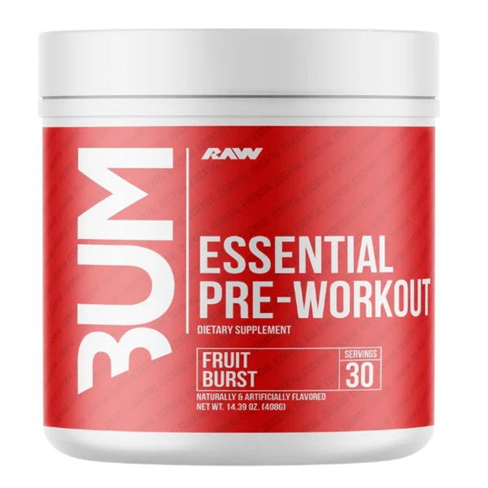 CBUM Essential Pre 30 Sv