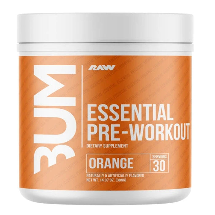 CBUM Essential Pre 30 Sv
