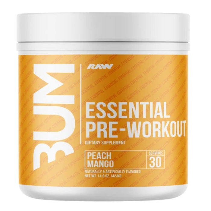 CBUM Essential Pre 30 Sv