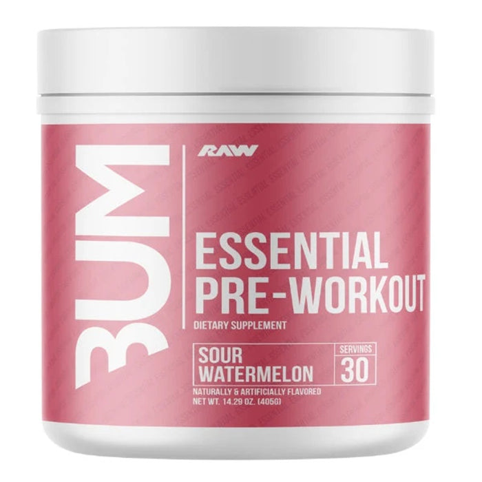 CBUM Essential Pre 30 Sv