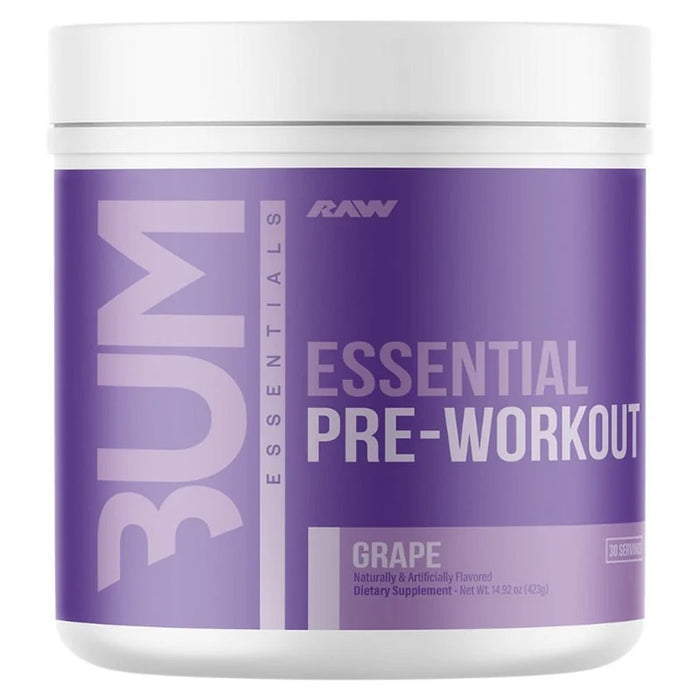 CBUM Essential Pre 30 Sv