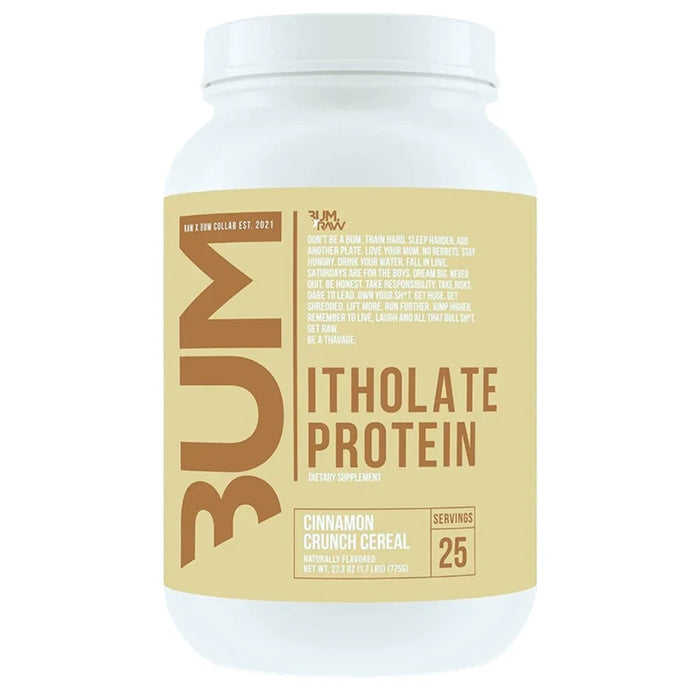 CBUM Itholate 1.8lb