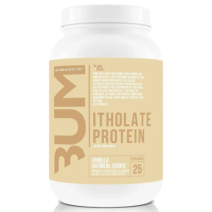 CBUM Itholate 1.8lb