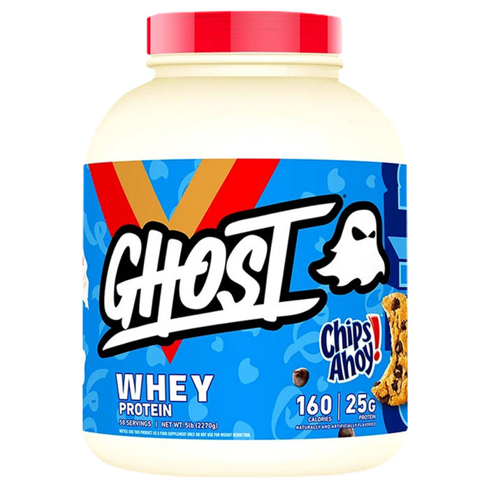 Ghost Whey 5lb