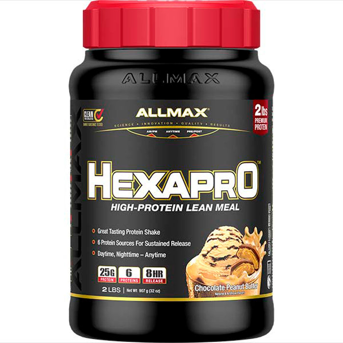 Allmax Hexapro 2lb