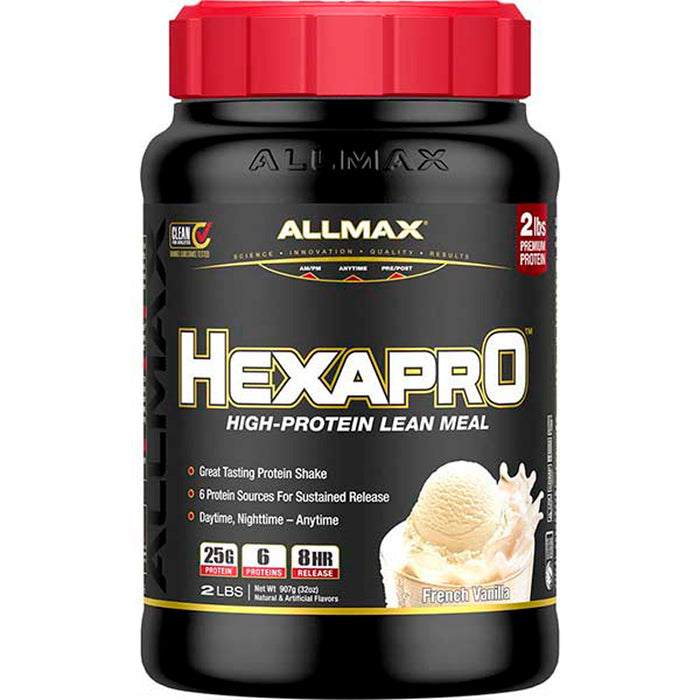 Allmax Hexapro 2lb
