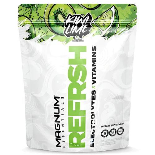 Magnum REFRSH 15 Pk