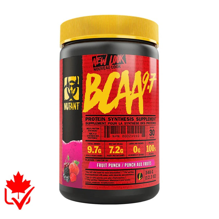 Mutant BCAA 30serv