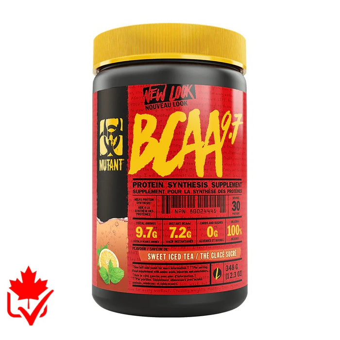 Mutant BCAA 30serv
