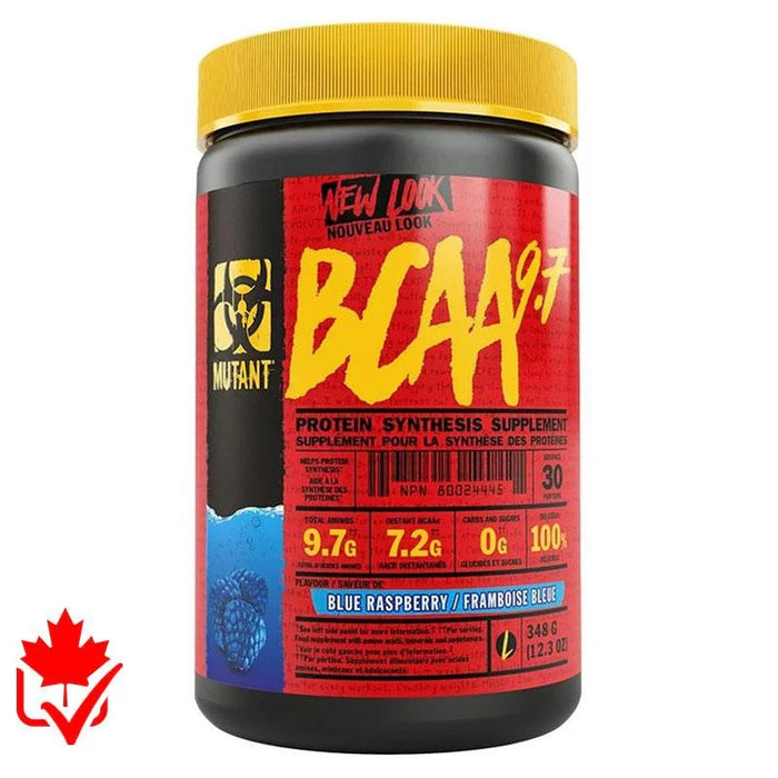 Mutant BCAA 30serv