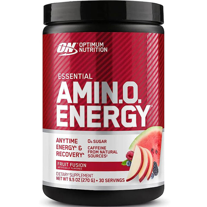 ON Amino Energy 30 Sv