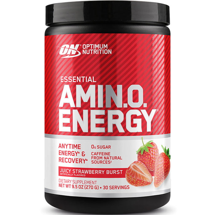 ON Amino Energy 30 Sv