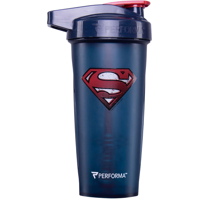 Perfect Shaker Hero Series