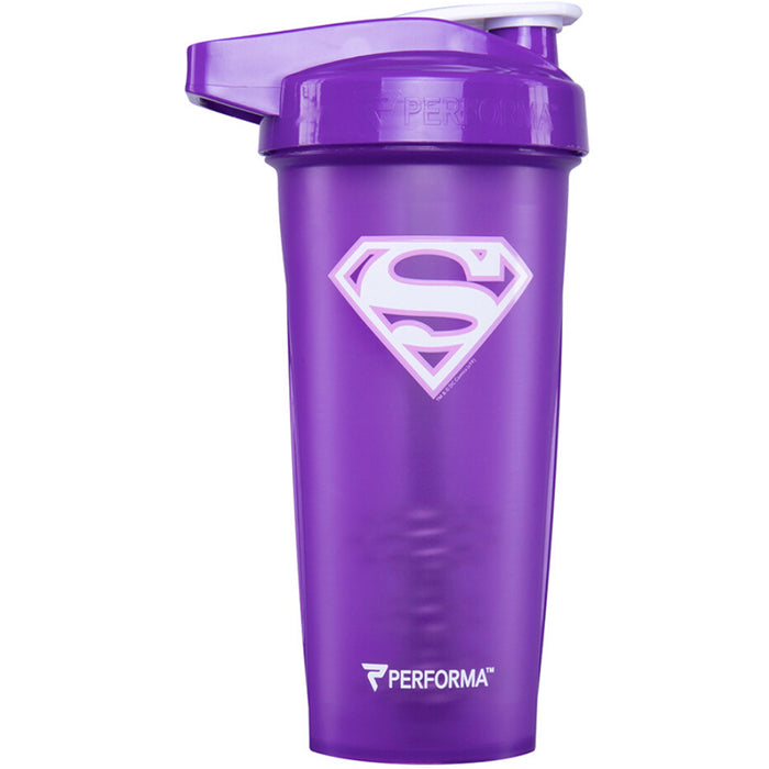 Perfect Shaker Hero Series