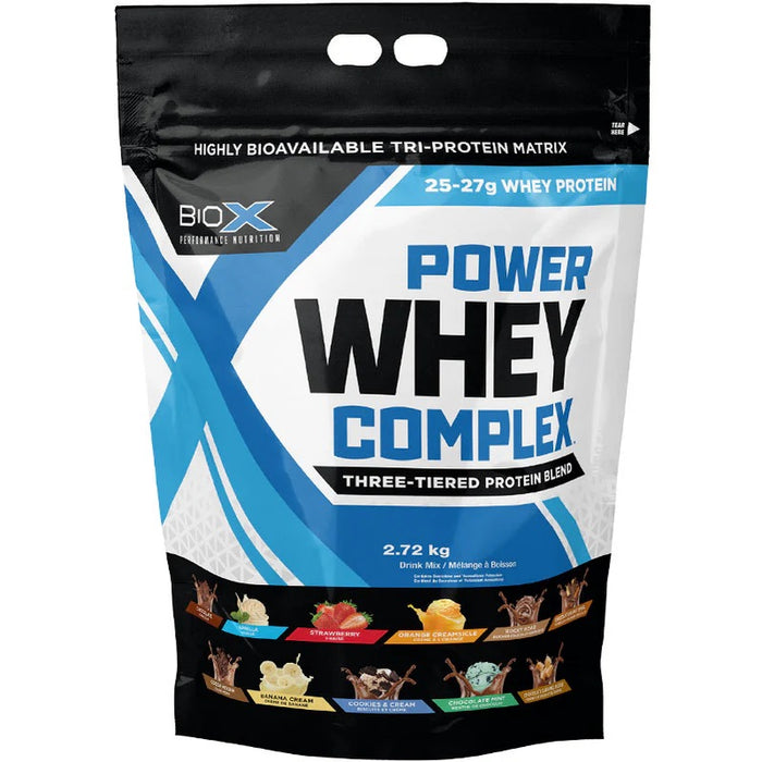 BioX Complex 5lb