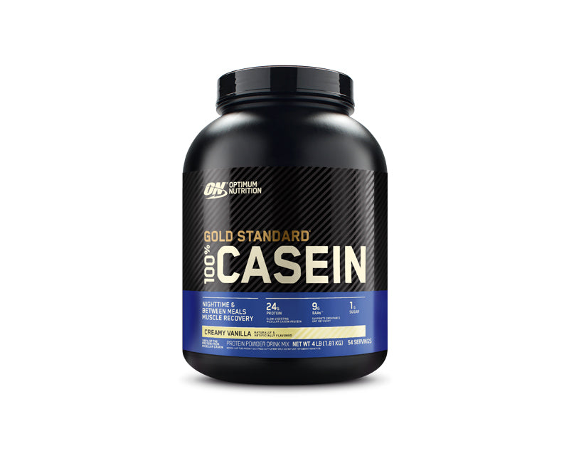 Optimum Nutrition Casein 4lb