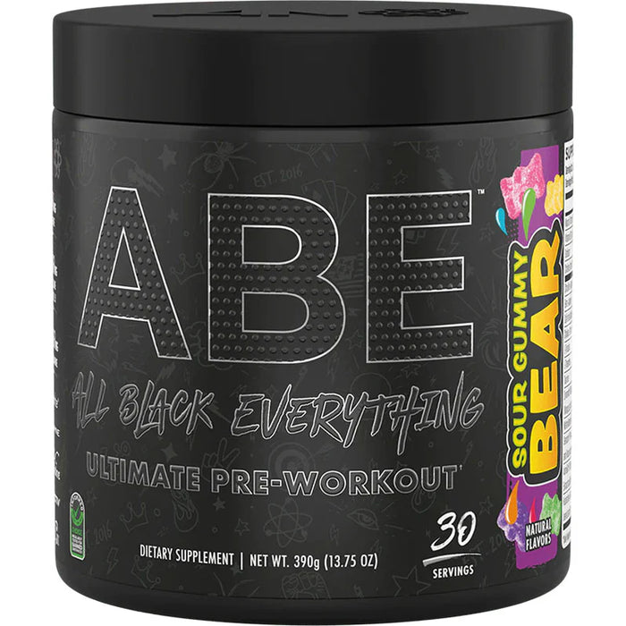 ABE Ultimate Pre 30 Sv