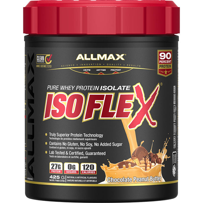 Allmax Isoflex 1lb