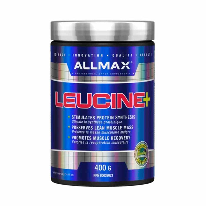 Leucine