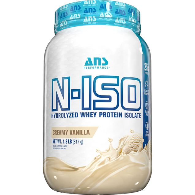 ANS N-ISO Isolate 1.8lb