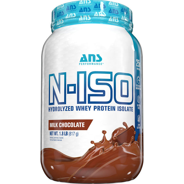 ANS N-ISO Isolate 1.8lb