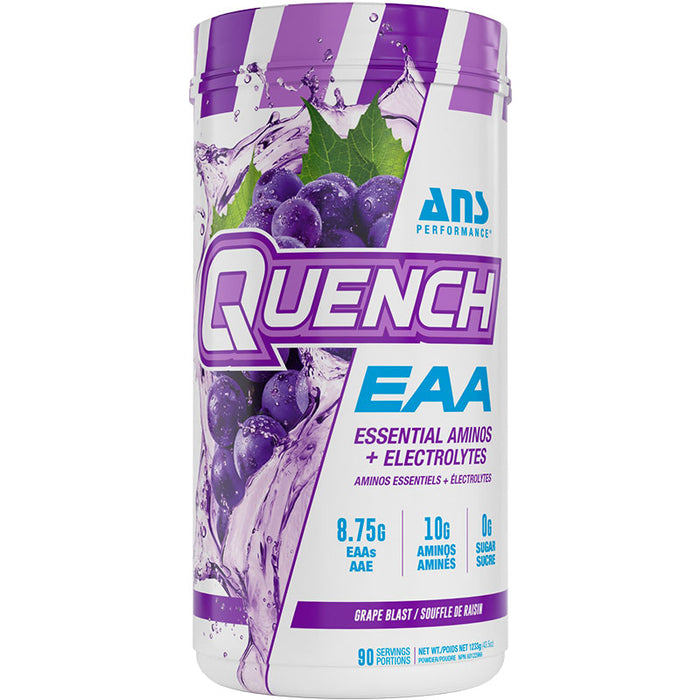 Quench EAA 90 Sv