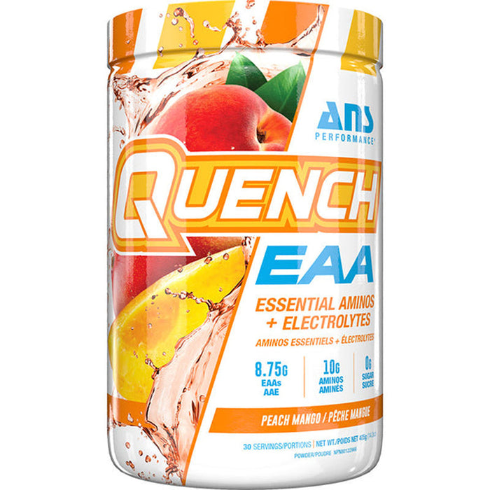 Quench EAA 30 Sv