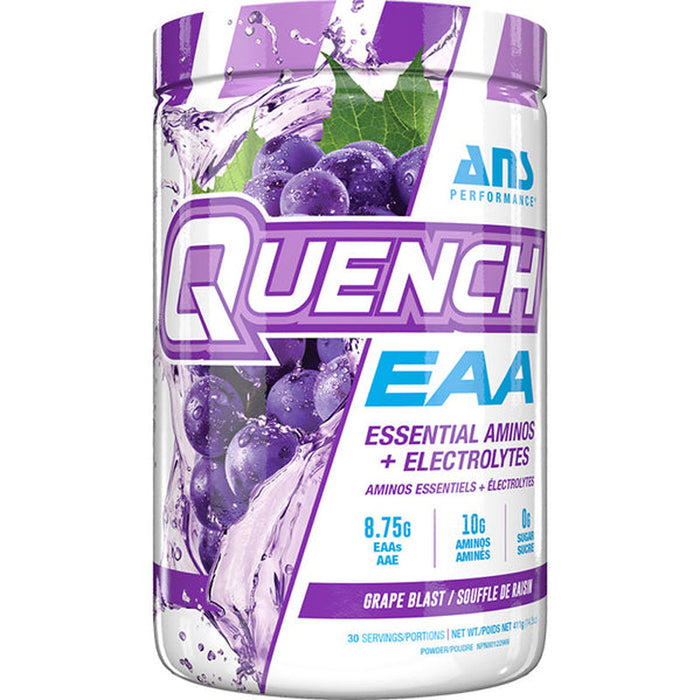 Quench EAA 30 Sv