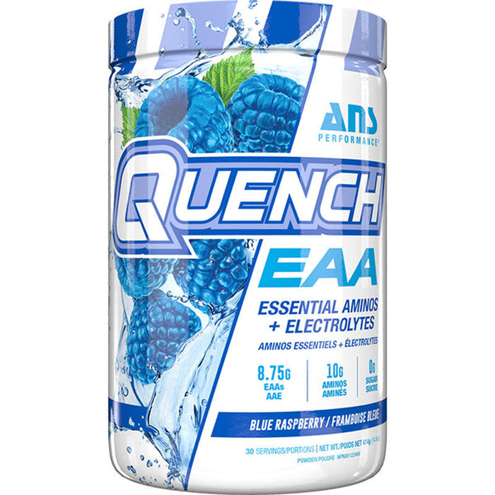 Quench EAA 30 Sv
