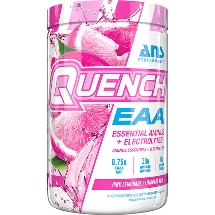 Quench EAA 30 Sv