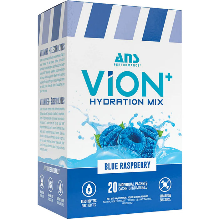 ViON+ Hydration Mix 20 Sv
