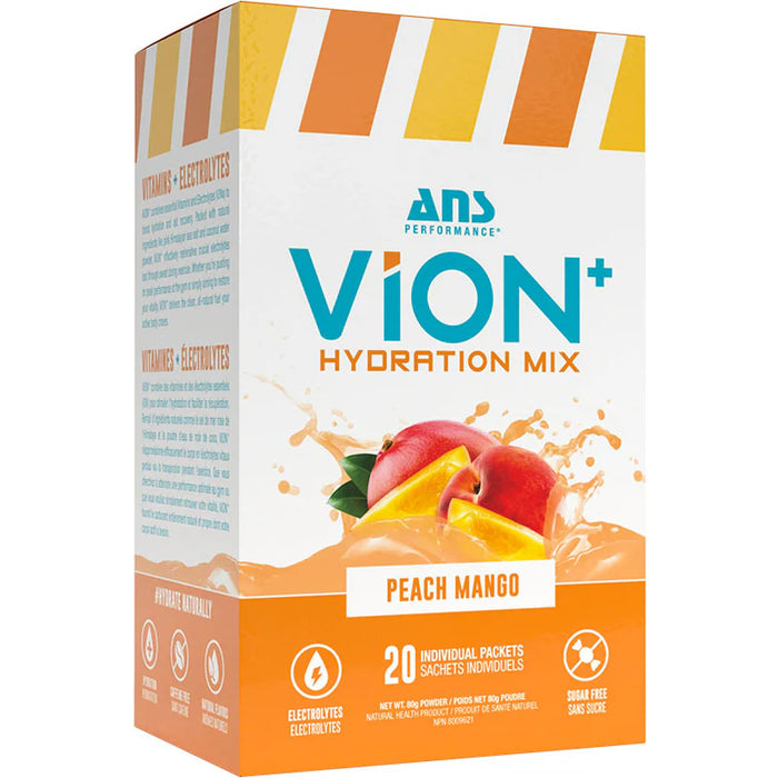 ViON+ Hydration Mix 20 Sv