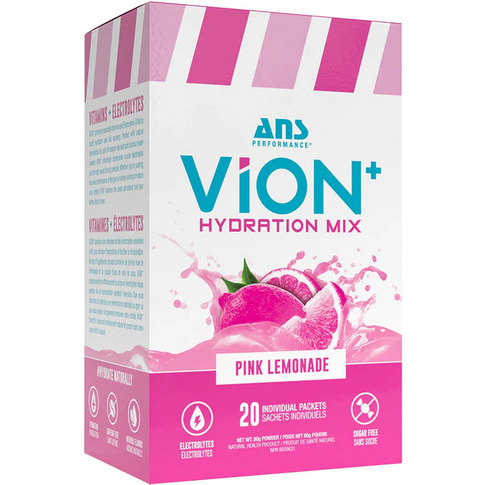 ViON+ Hydration Mix 20 Sv