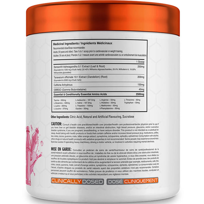 Ballistic Quick Prep 30 Sv