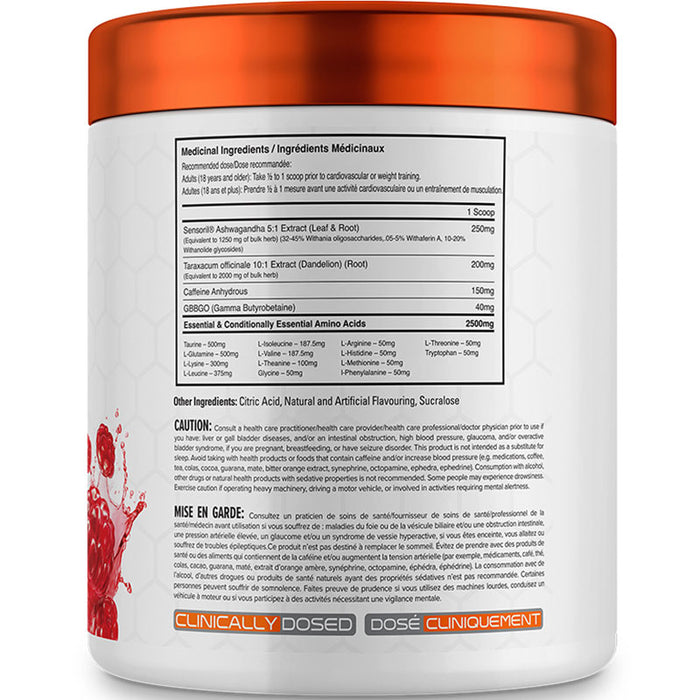 Ballistic Quick Prep 30 Sv