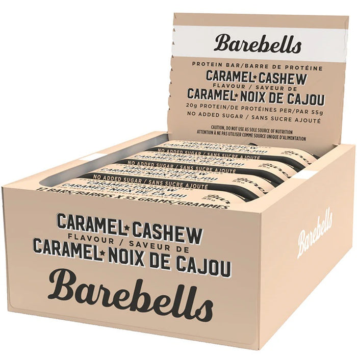 Barebells Bars Box of 12