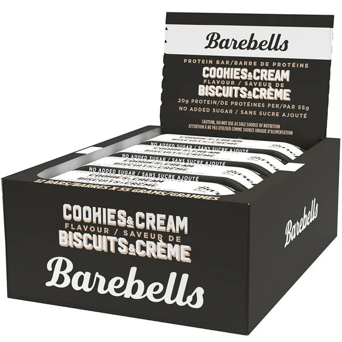 Barebells Bars Box of 12
