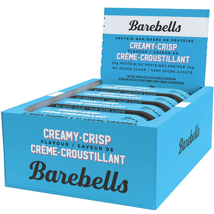 Barebells Bars Box of 12