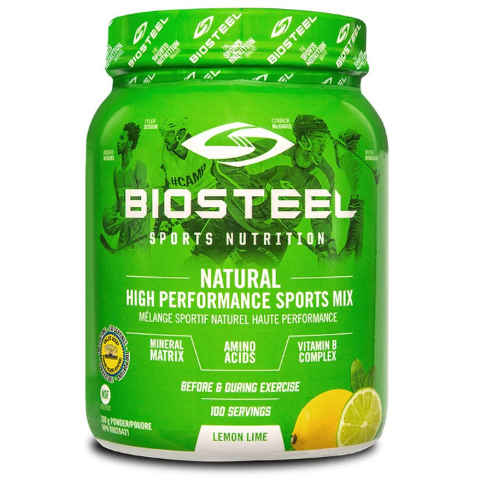 BioSteel Hydration Mix 700g