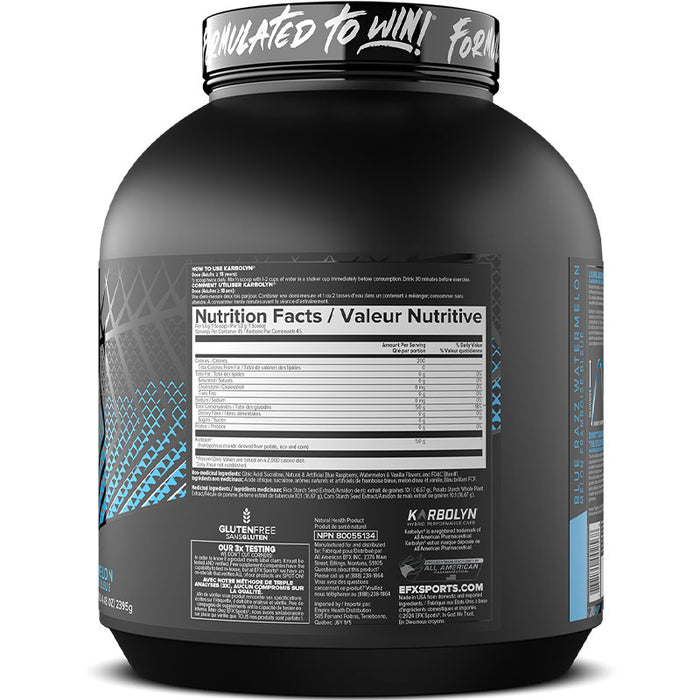 EFX Sports Karbolyn 5.28lb